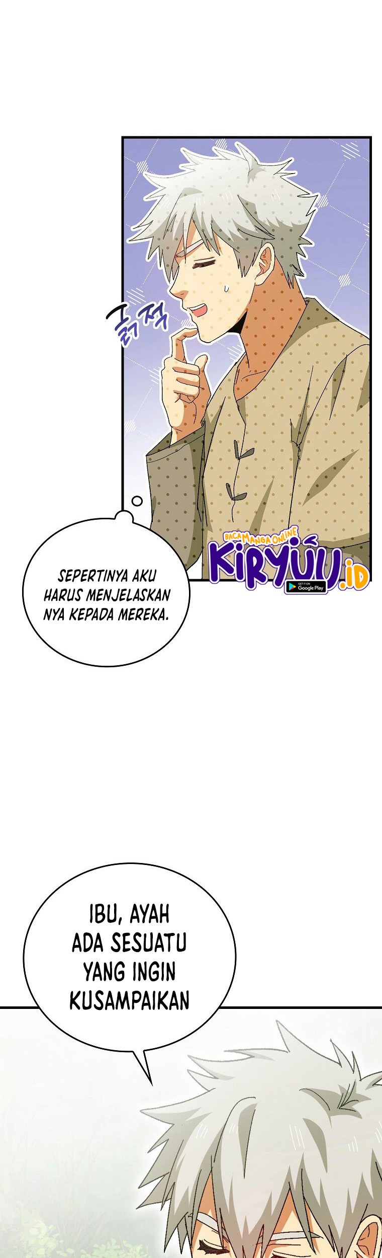 To Hell With Being a Saint, I’m a Doctor Chapter 9 Gambar 11