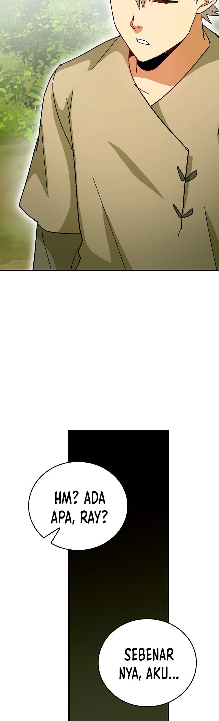 To Hell With Being a Saint, I’m a Doctor Chapter 9 Gambar 12