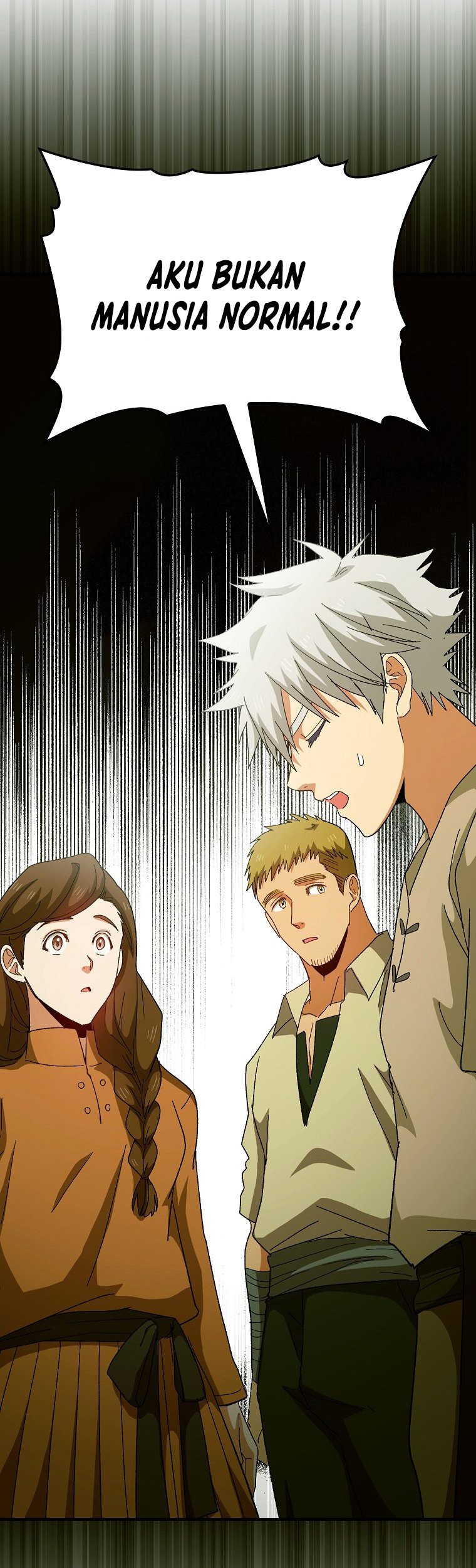 To Hell With Being a Saint, I’m a Doctor Chapter 9 Gambar 14