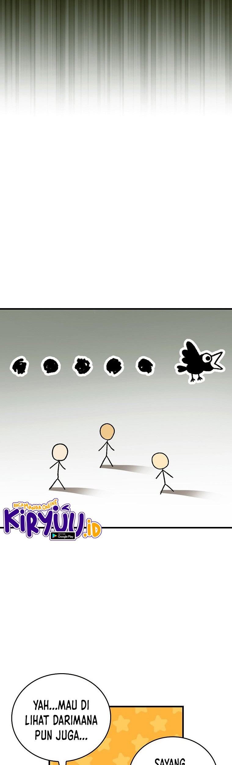 To Hell With Being a Saint, I’m a Doctor Chapter 9 Gambar 15