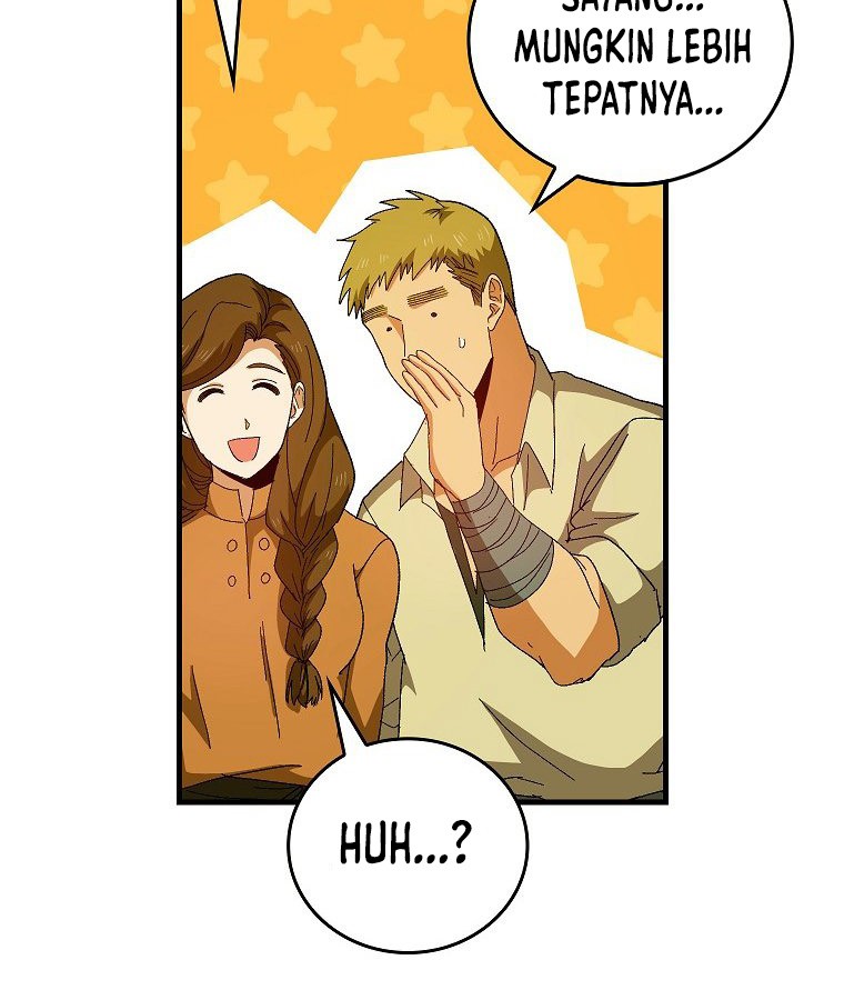 To Hell With Being a Saint, I’m a Doctor Chapter 9 Gambar 16