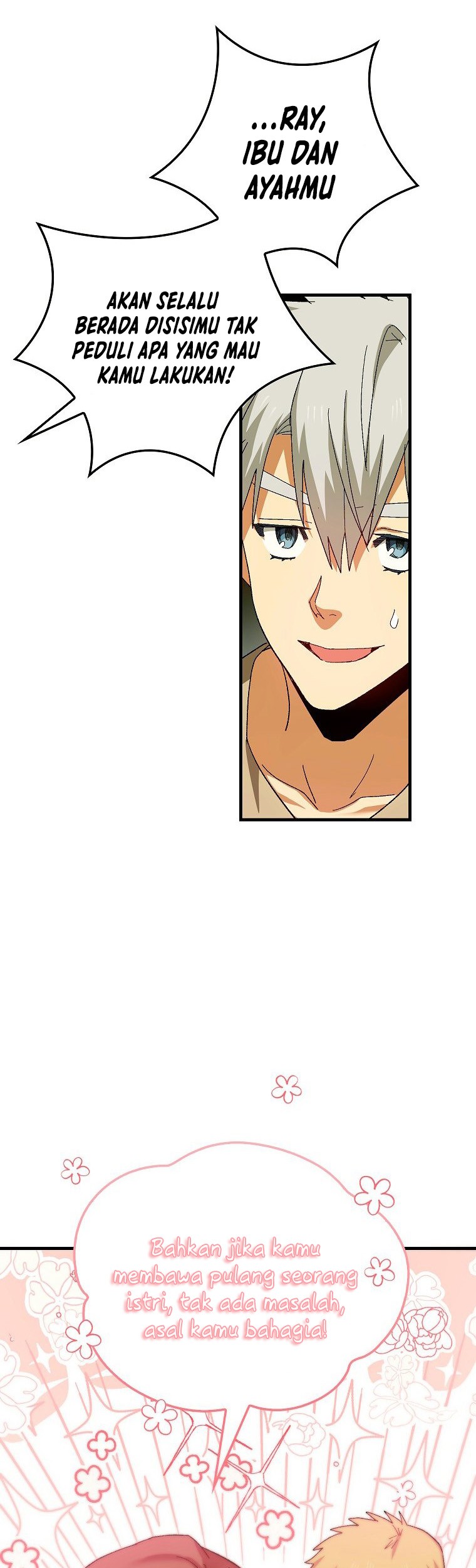 To Hell With Being a Saint, I’m a Doctor Chapter 9 Gambar 17