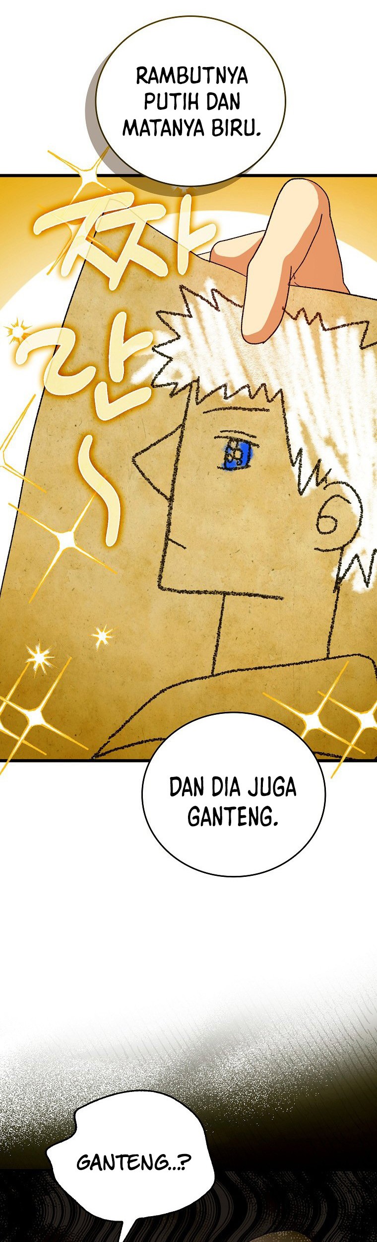 To Hell With Being a Saint, I’m a Doctor Chapter 9 Gambar 35