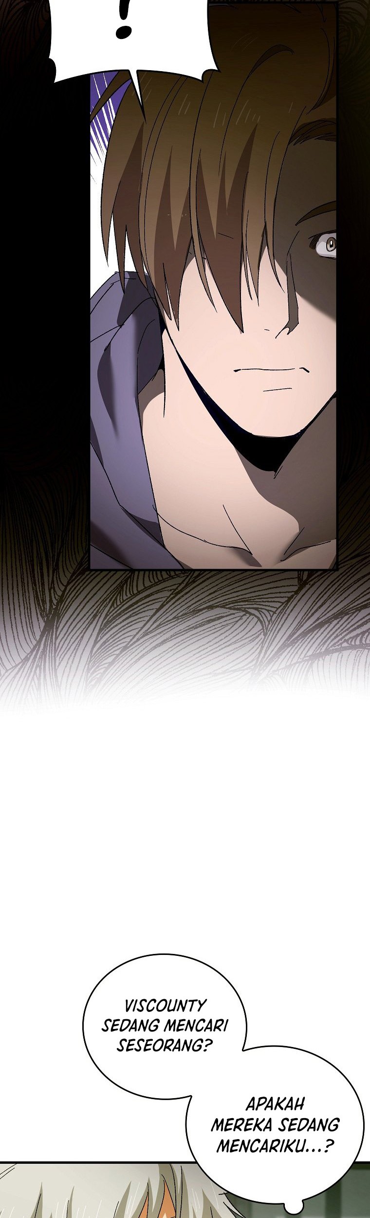 To Hell With Being a Saint, I’m a Doctor Chapter 9 Gambar 42