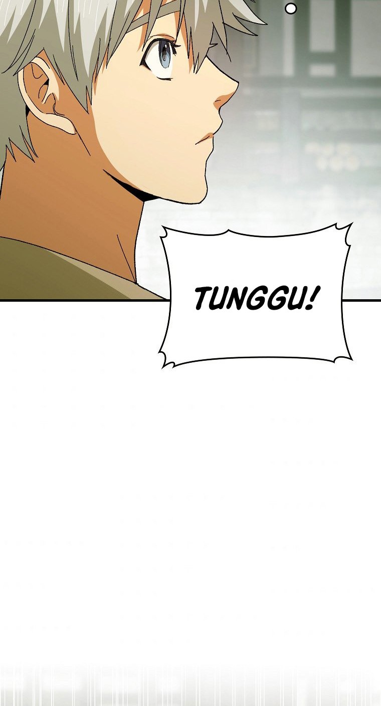 To Hell With Being a Saint, I’m a Doctor Chapter 9 Gambar 43