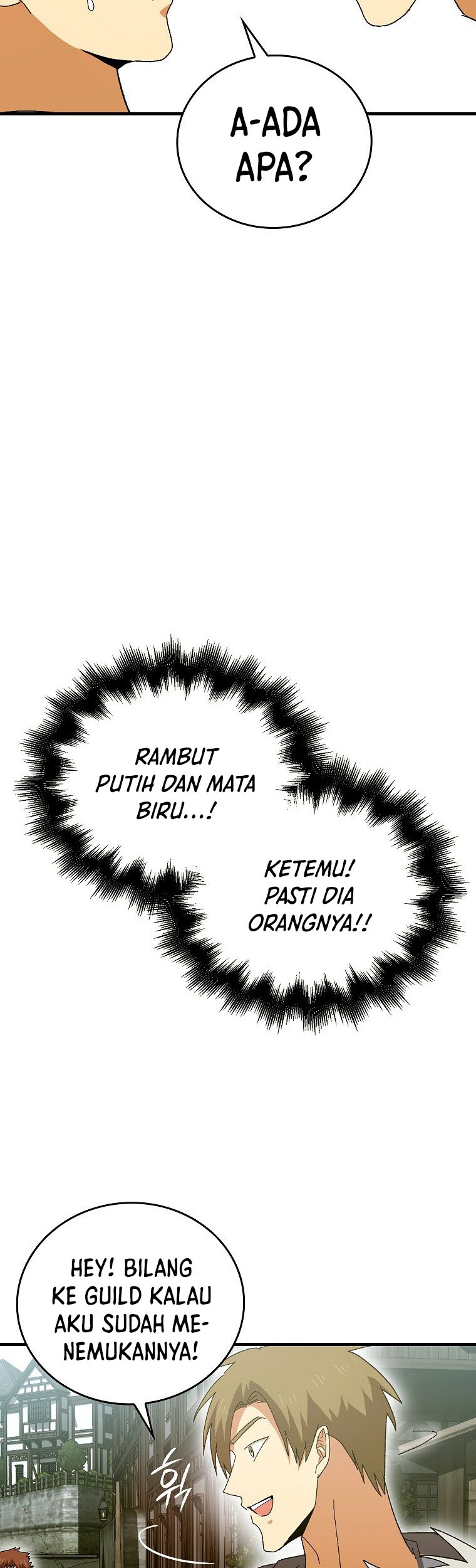 To Hell With Being a Saint, I’m a Doctor Chapter 9 Gambar 45