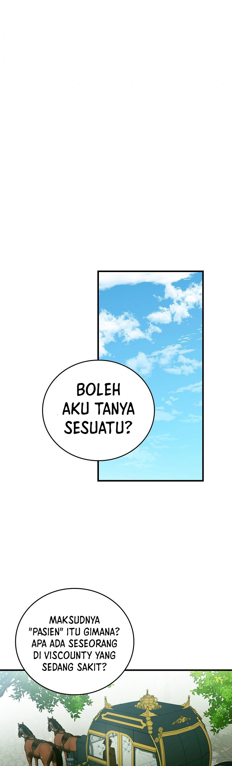 To Hell With Being a Saint, I’m a Doctor Chapter 9 Gambar 49