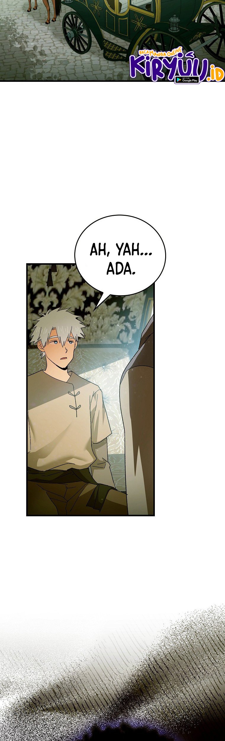 To Hell With Being a Saint, I’m a Doctor Chapter 9 Gambar 50