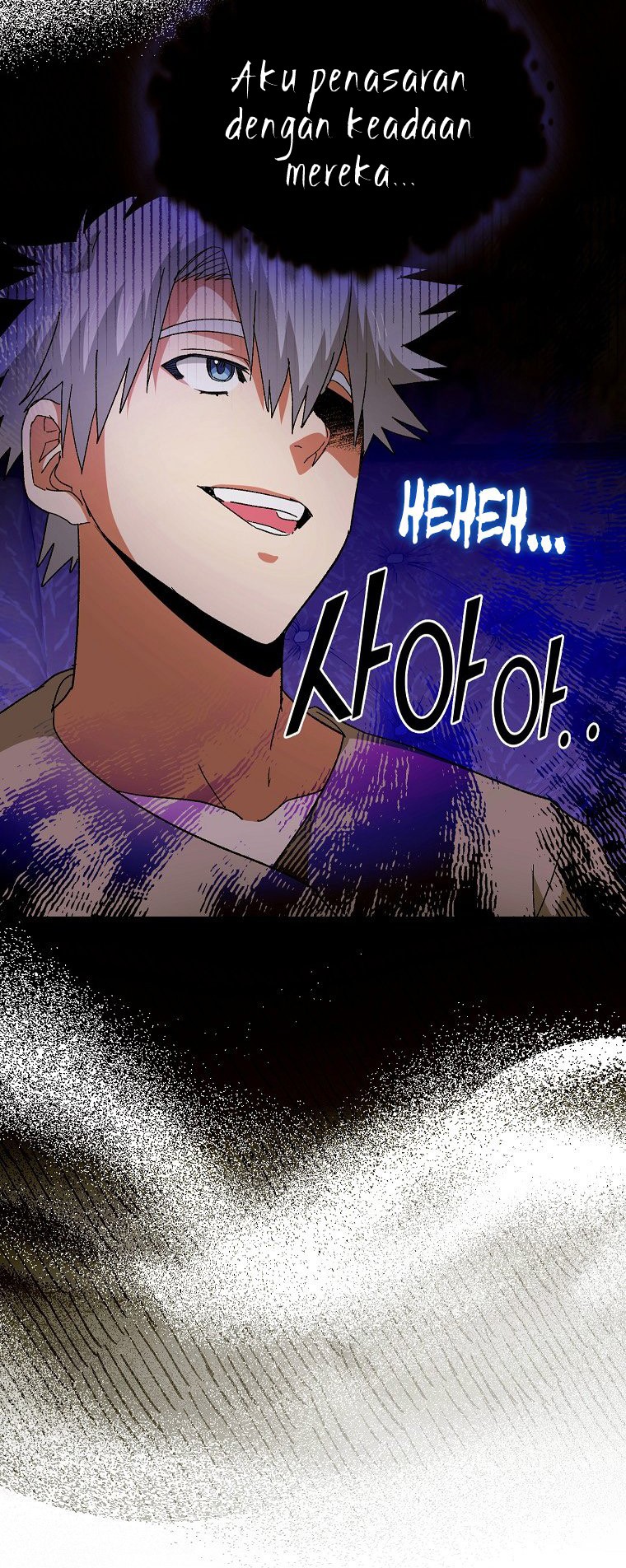 To Hell With Being a Saint, I’m a Doctor Chapter 9 Gambar 51