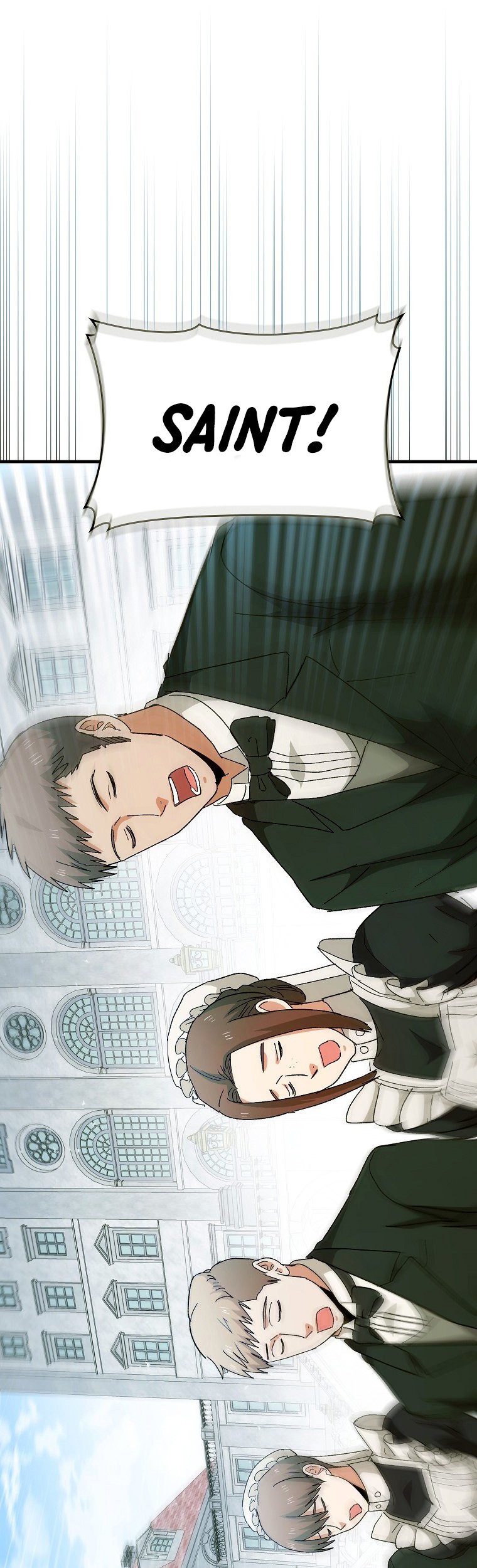 To Hell With Being a Saint, I’m a Doctor Chapter 9 Gambar 54