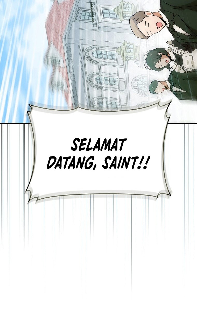 To Hell With Being a Saint, I’m a Doctor Chapter 9 Gambar 55