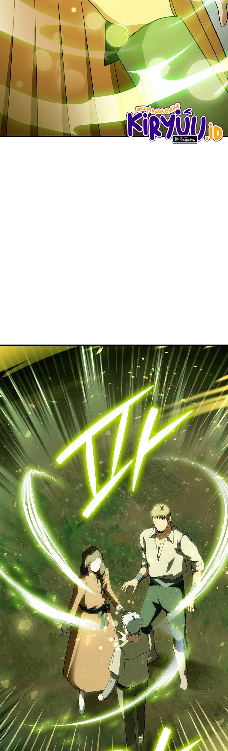 To Hell With Being a Saint, I’m a Doctor Chapter 9 Gambar 6