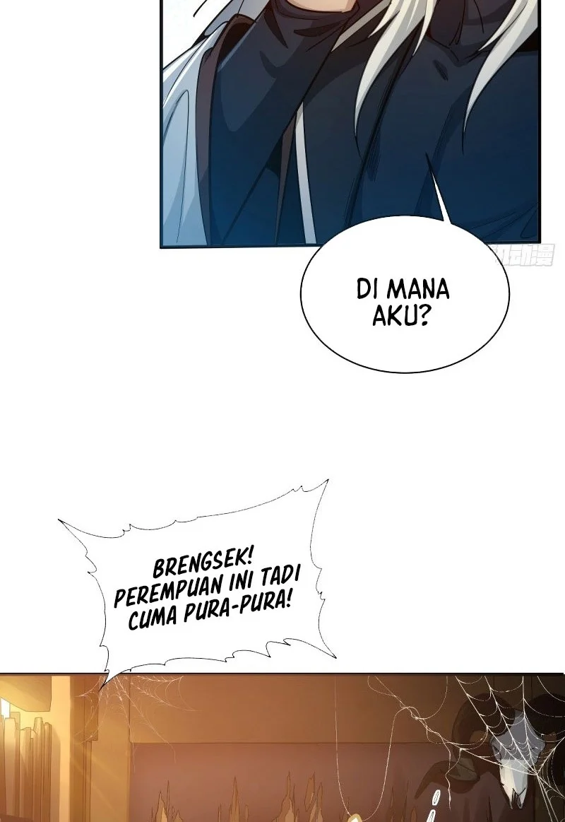 To Save Seven Villainesses, I Went Full Harem! Chapter 1 Gambar 8