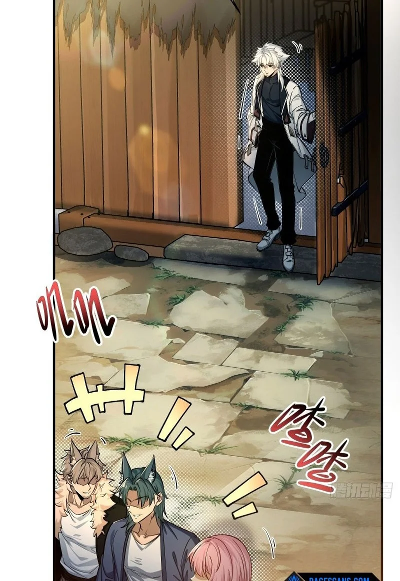 To Save Seven Villainesses, I Went Full Harem! Chapter 1 Gambar 10