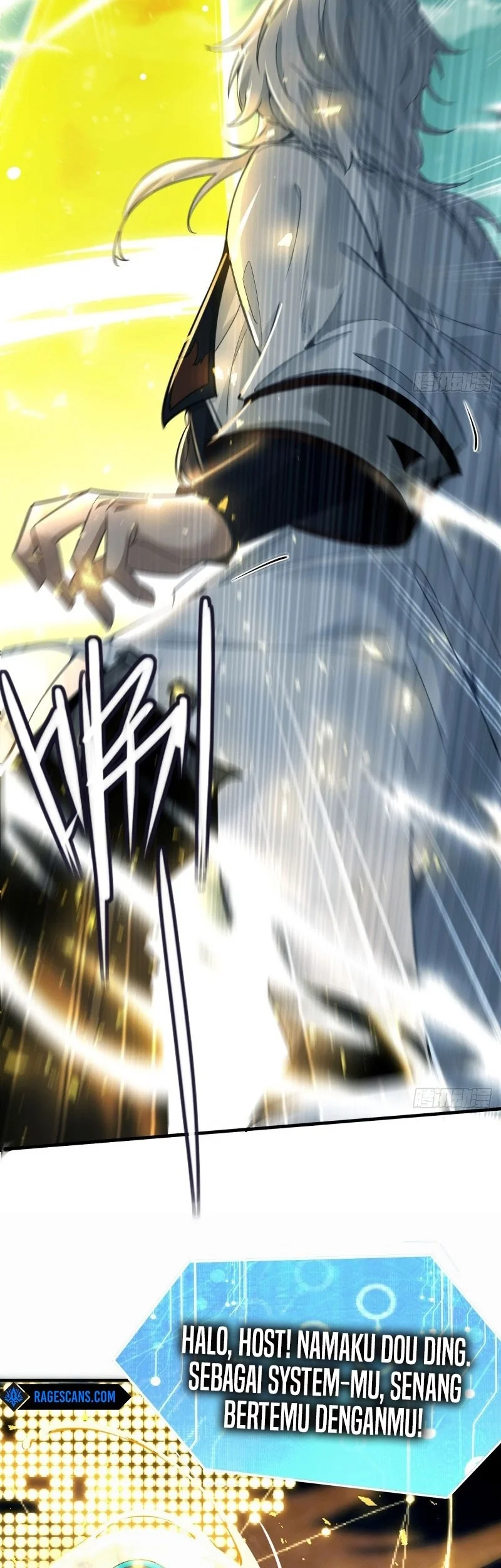 To Save Seven Villainesses, I Went Full Harem! Chapter 1 Gambar 21