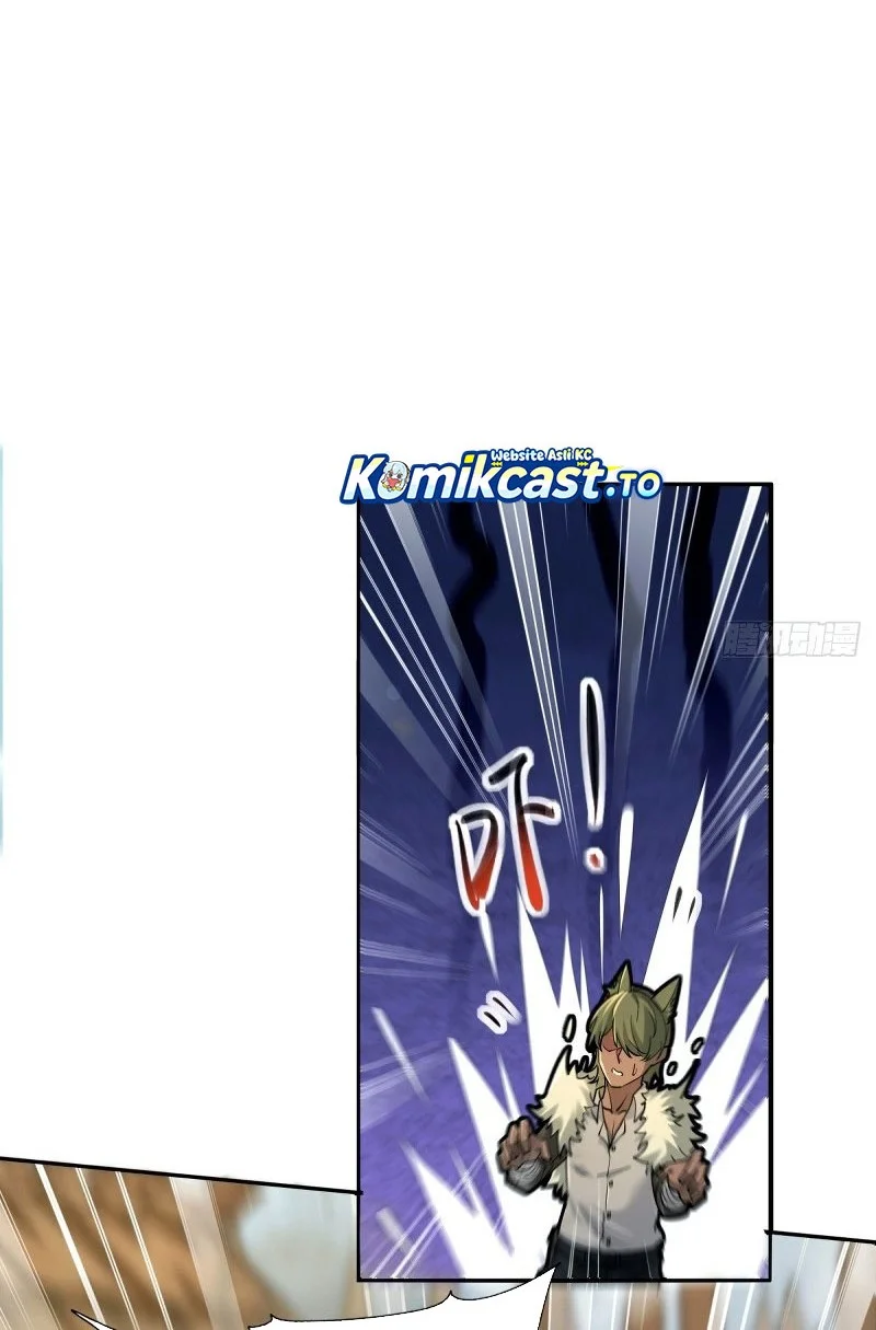 To Save Seven Villainesses, I Went Full Harem! Chapter 1 Gambar 32