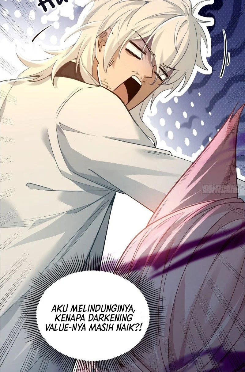 To Save Seven Villainesses, I Went Full Harem! Chapter 1 Gambar 36