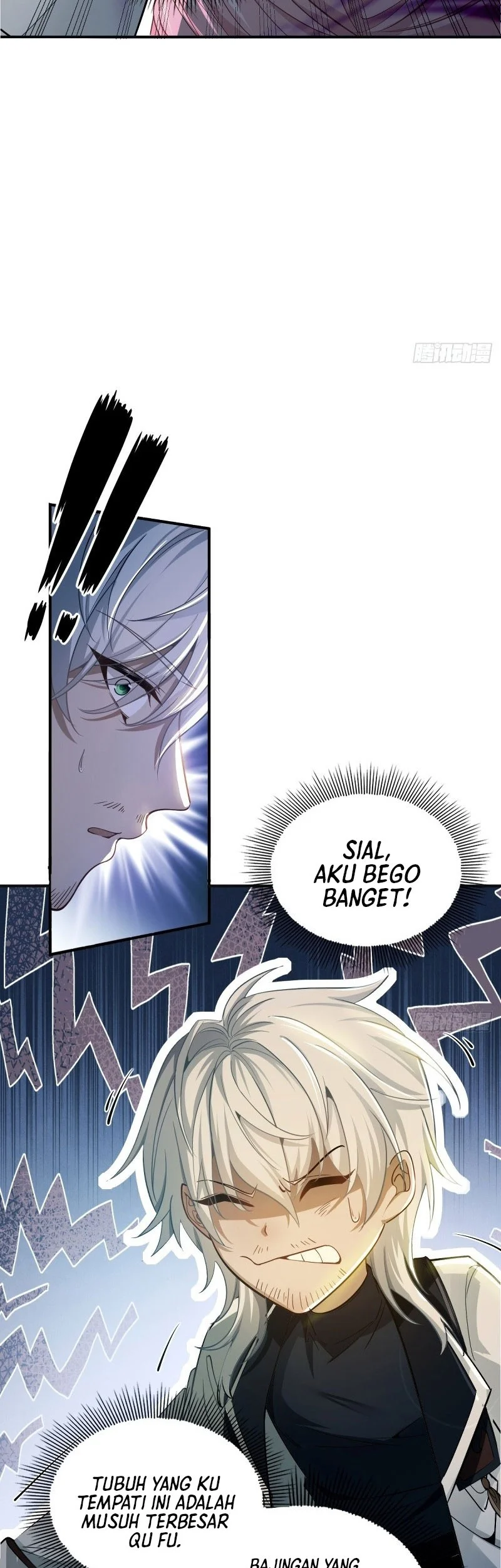 To Save Seven Villainesses, I Went Full Harem! Chapter 1 Gambar 37