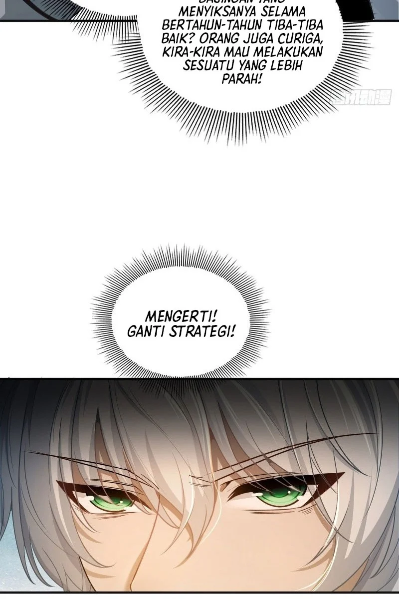 To Save Seven Villainesses, I Went Full Harem! Chapter 1 Gambar 38