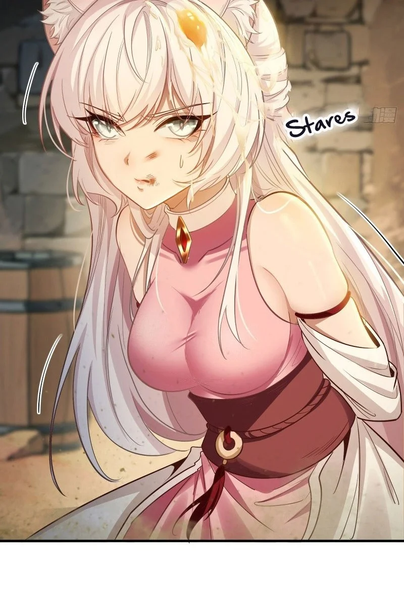 To Save Seven Villainesses, I Went Full Harem! Chapter 1 Gambar 42