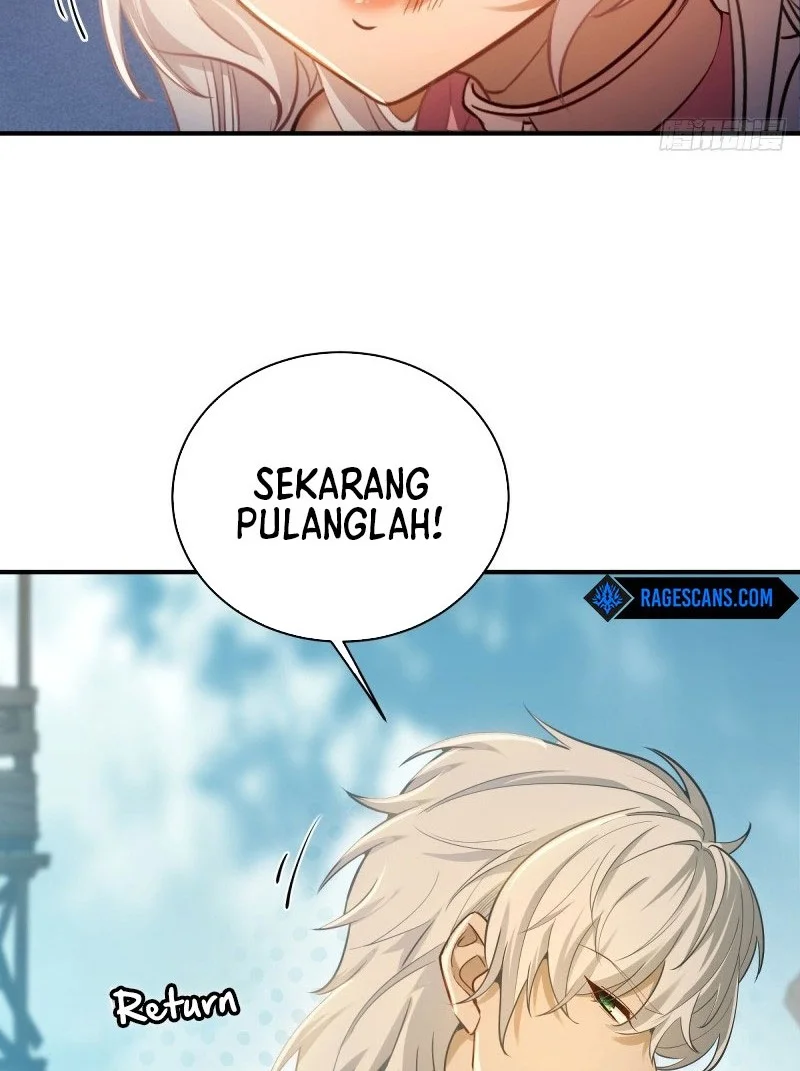 To Save Seven Villainesses, I Went Full Harem! Chapter 1 Gambar 44