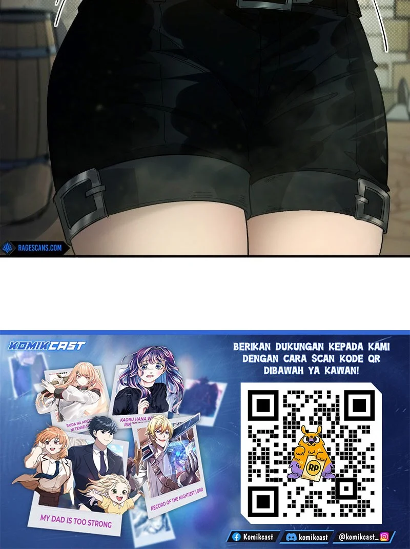 To Save Seven Villainesses, I Went Full Harem! Chapter 1 Gambar 50