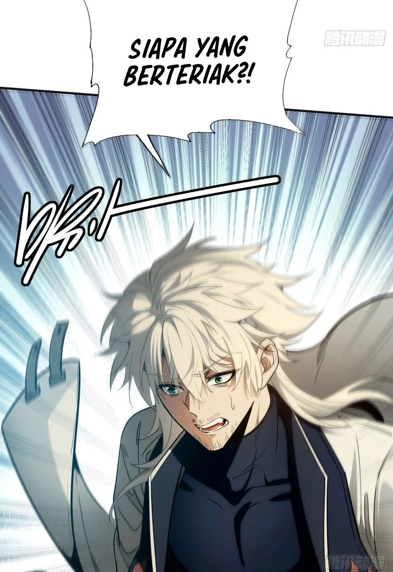 To Save Seven Villainesses, I Went Full Harem! Chapter 1 Gambar 6