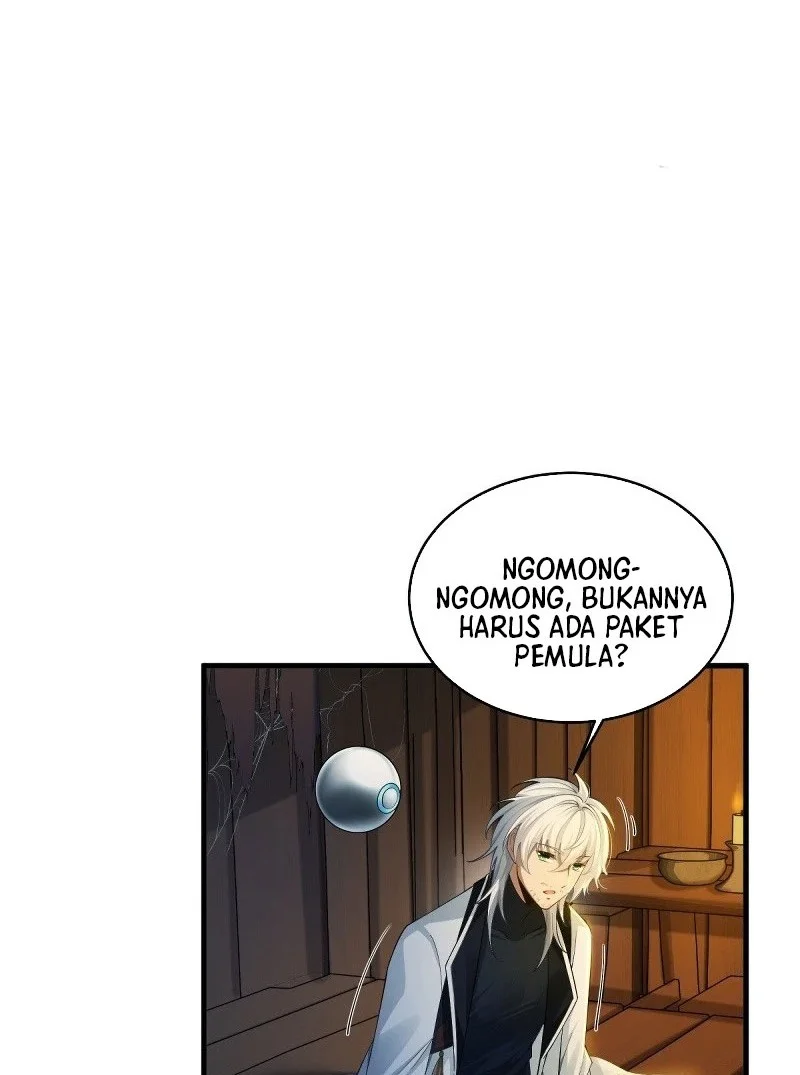 To Save Seven Villainesses, I Went Full Harem! Chapter 2 Gambar 8