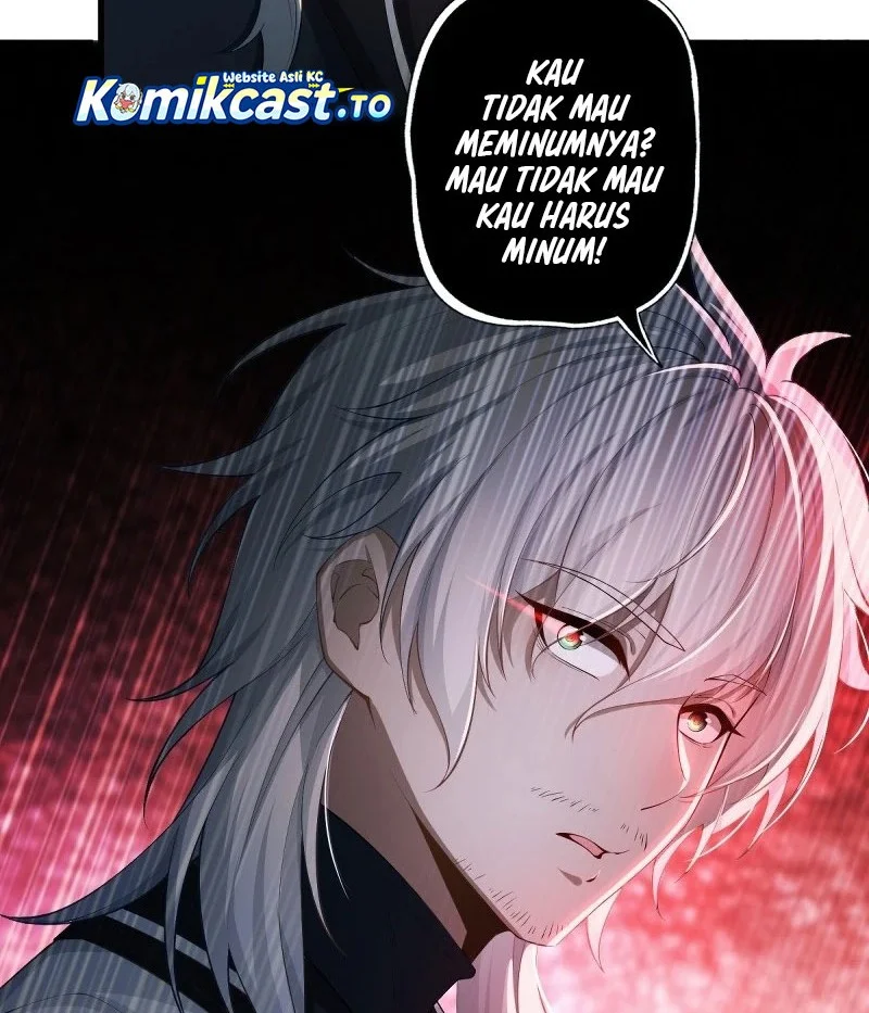 To Save Seven Villainesses, I Went Full Harem! Chapter 2 Gambar 18