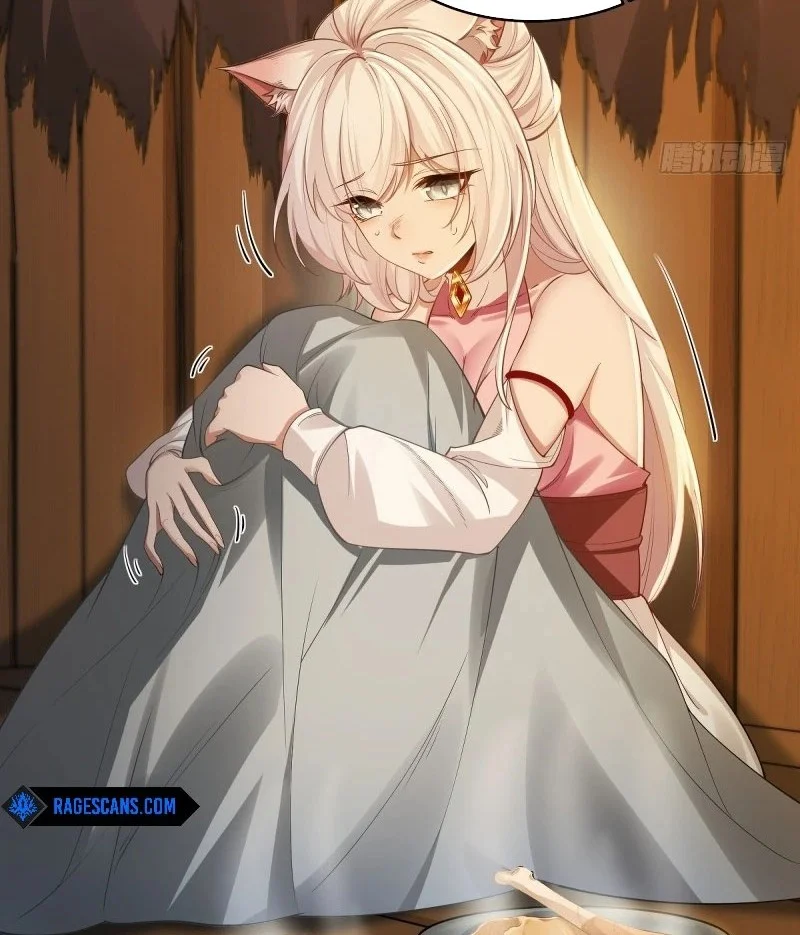 To Save Seven Villainesses, I Went Full Harem! Chapter 2 Gambar 34