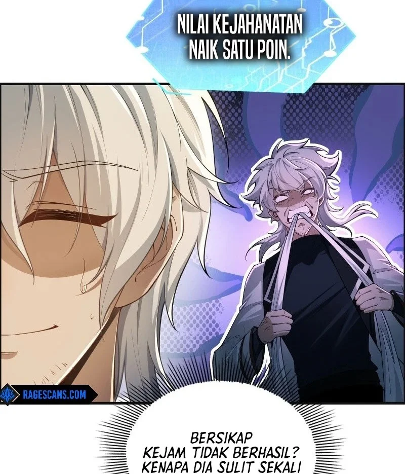 To Save Seven Villainesses, I Went Full Harem! Chapter 2 Gambar 36