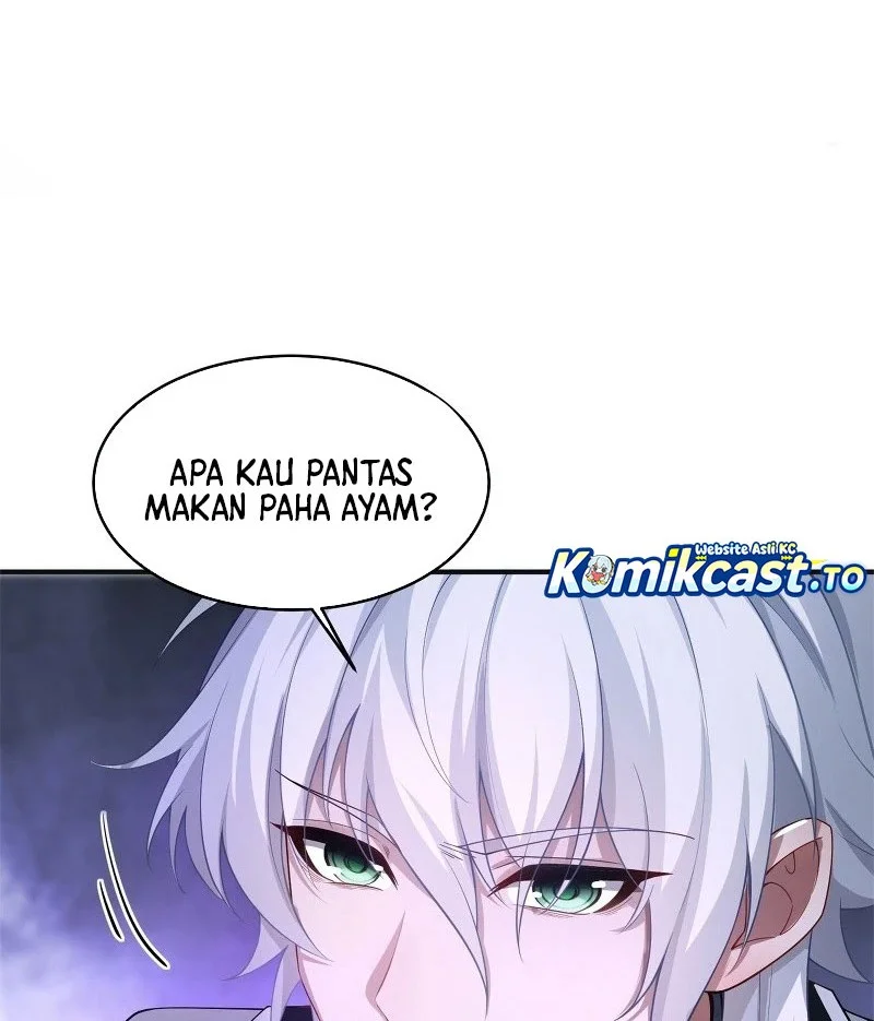 To Save Seven Villainesses, I Went Full Harem! Chapter 2 Gambar 38