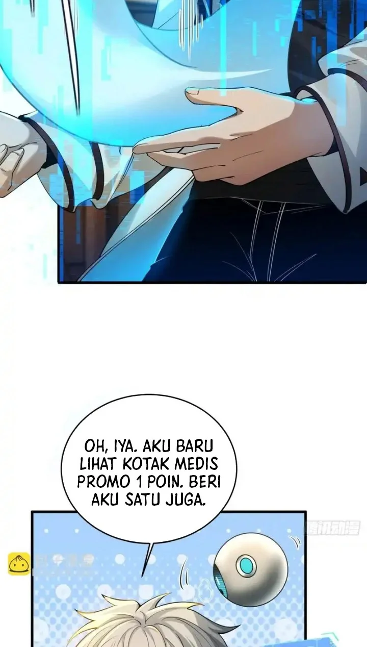 To Save Seven Villainesses, I Went Full Harem! Chapter 3 Gambar 8