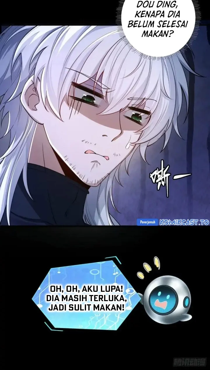 To Save Seven Villainesses, I Went Full Harem! Chapter 3 Gambar 12