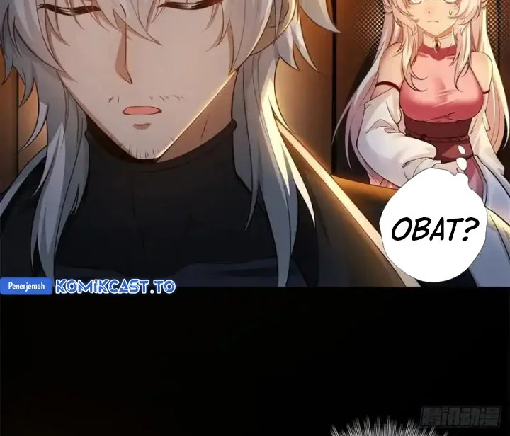 To Save Seven Villainesses, I Went Full Harem! Chapter 3 Gambar 24