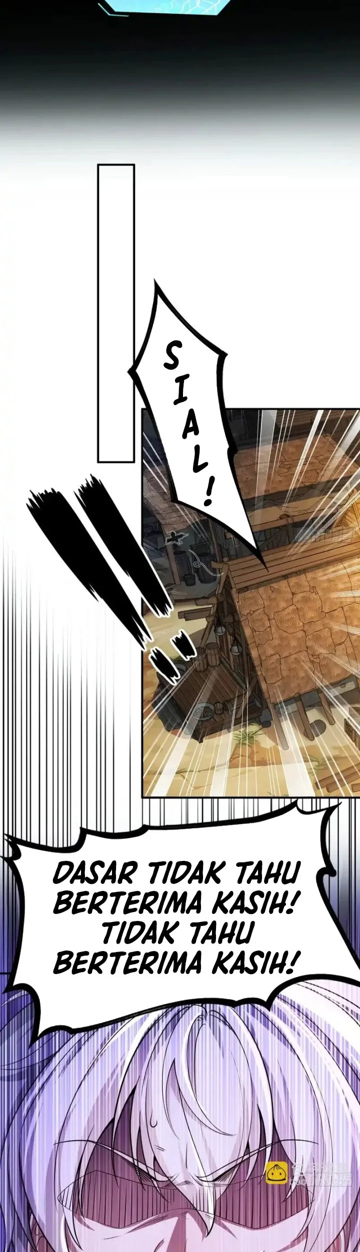 To Save Seven Villainesses, I Went Full Harem! Chapter 3 Gambar 31