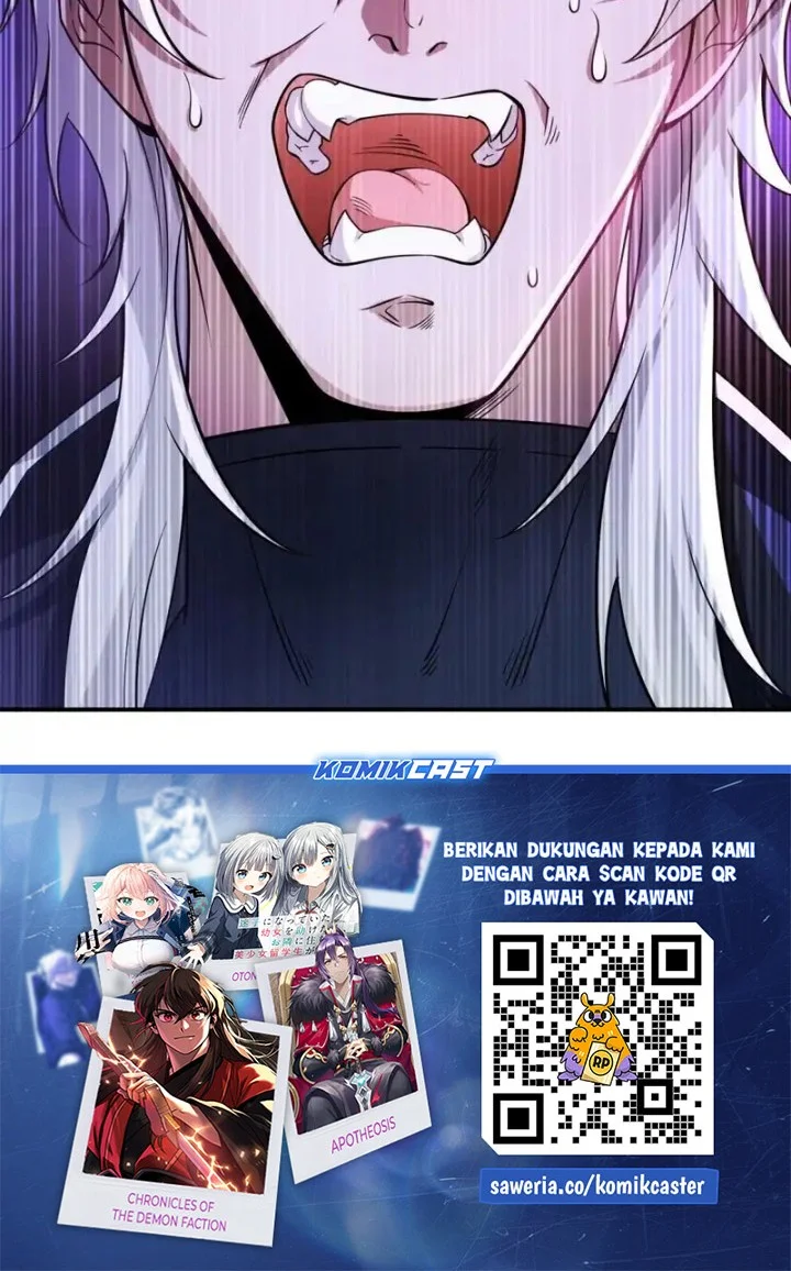 To Save Seven Villainesses, I Went Full Harem! Chapter 3 Gambar 32