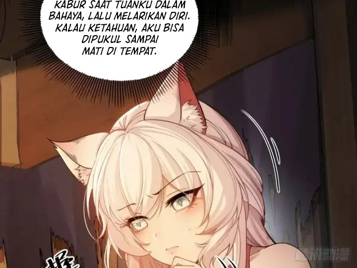 To Save Seven Villainesses, I Went Full Harem! Chapter 4 Gambar 24