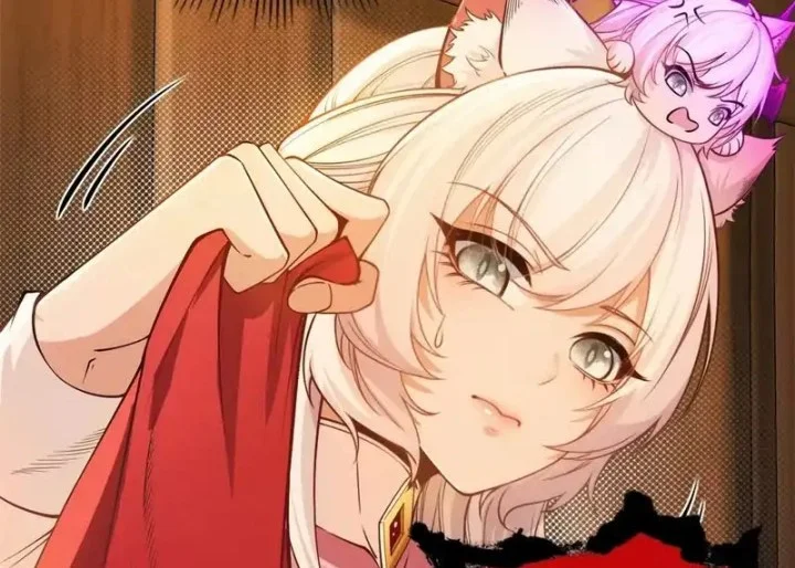 To Save Seven Villainesses, I Went Full Harem! Chapter 4 Gambar 28