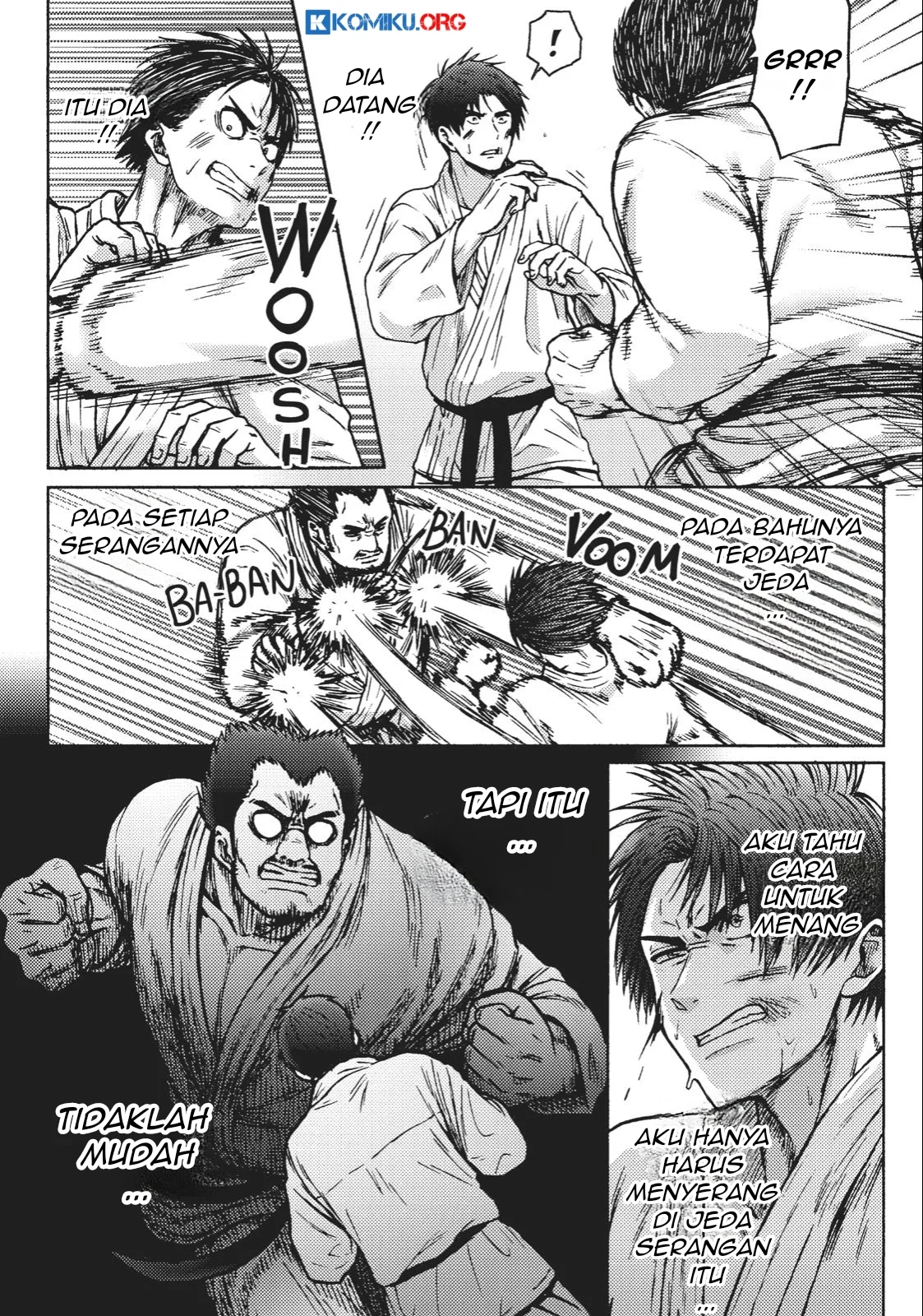 Tomo-chan wa Onnanoko! Chapter 931 Gambar 11