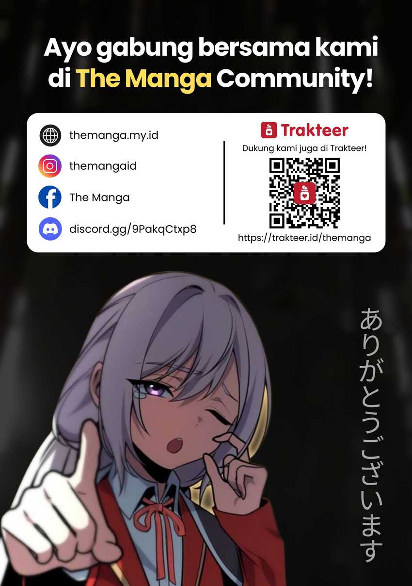 Tonari no Seki no Inkya Joshi ga Oshi Utaite Datta – Ore no Kyoku wo Uttatekure! Chapter 11.2 Gambar 14