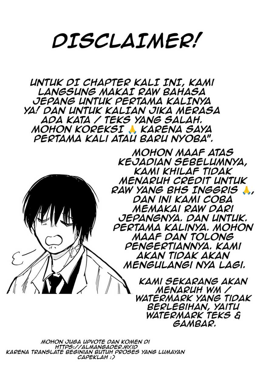 Komik Tonari no Seki no Inkya Joshi ga Oshi Utaite Datta – Ore no Kyoku wo Uttatekure! Chapter 5.2 gambar nomor 1