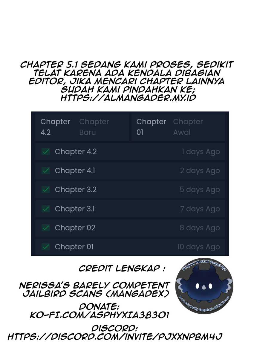 Manga Tonari no Seki no Inkya Joshi ga Oshi Utaite Datta – Ore no Kyoku wo Uttatekure! Chapter 5.2 gambar nomor 2