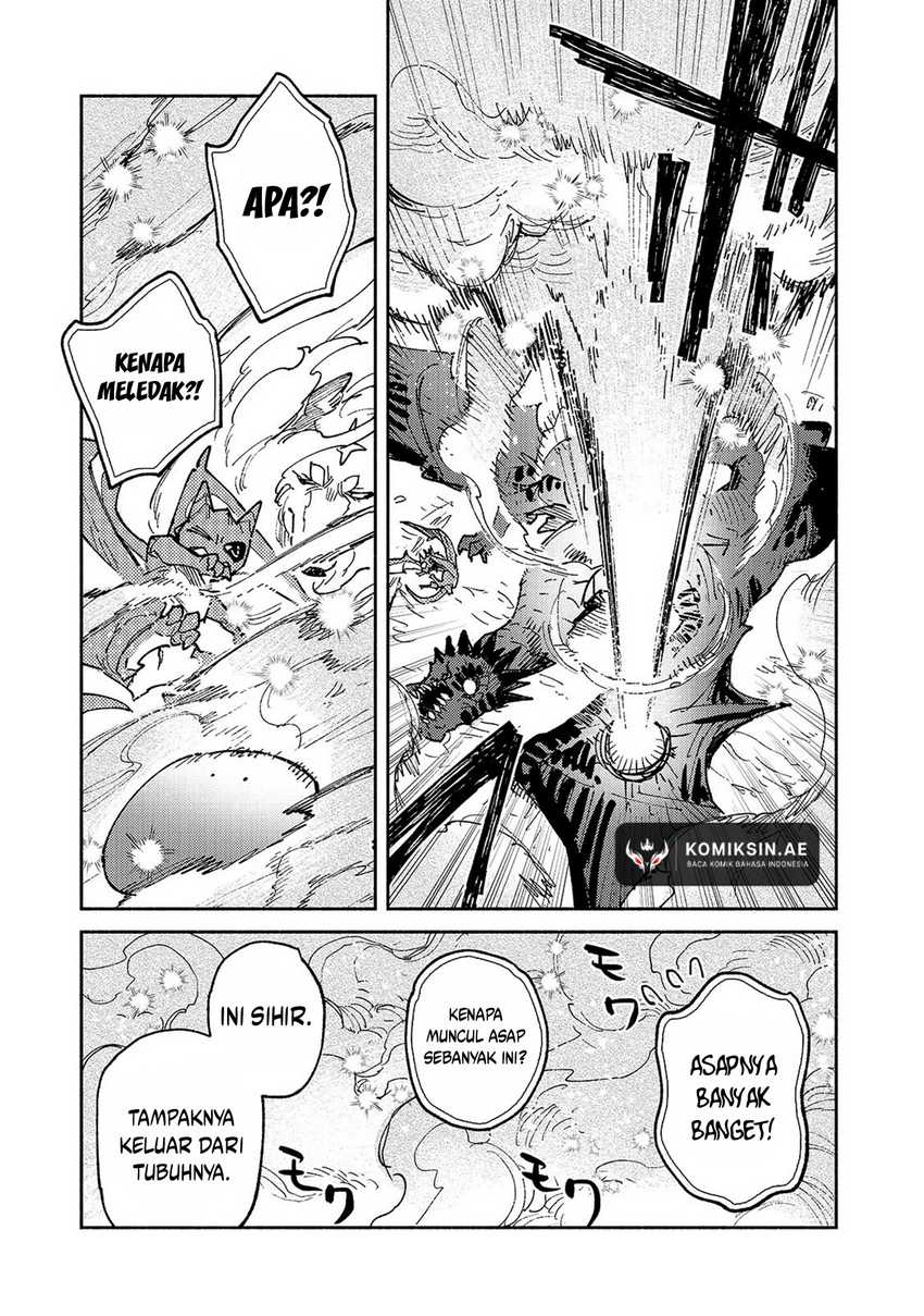 Tondemo Skill de Isekai Hourou Meshi Chapter 60.2 Gambar 4