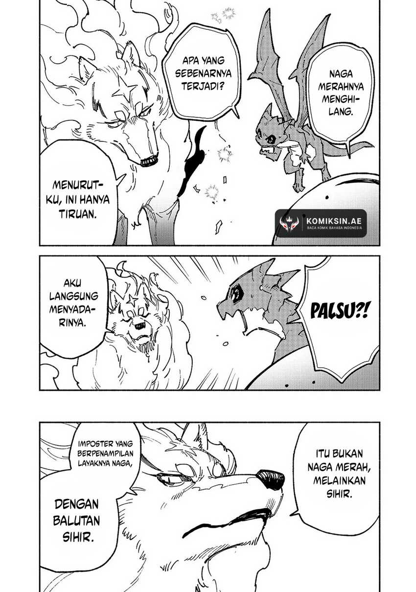 Tondemo Skill de Isekai Hourou Meshi Chapter 60.2 Gambar 7