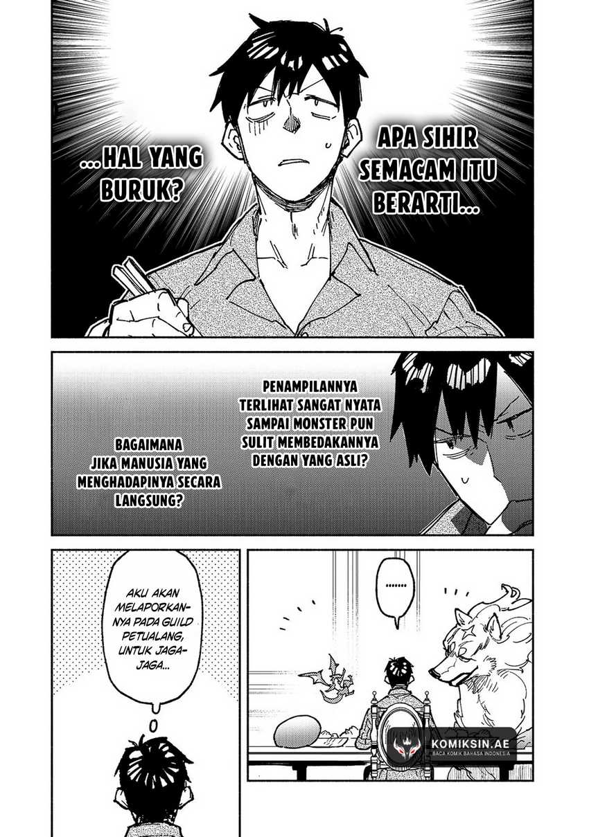 Tondemo Skill de Isekai Hourou Meshi Chapter 60.2 Gambar 10