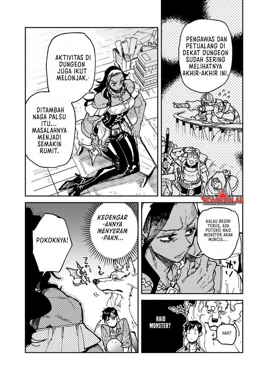 Tondemo Skill de Isekai Hourou Meshi Chapter 61.2 Gambar 10