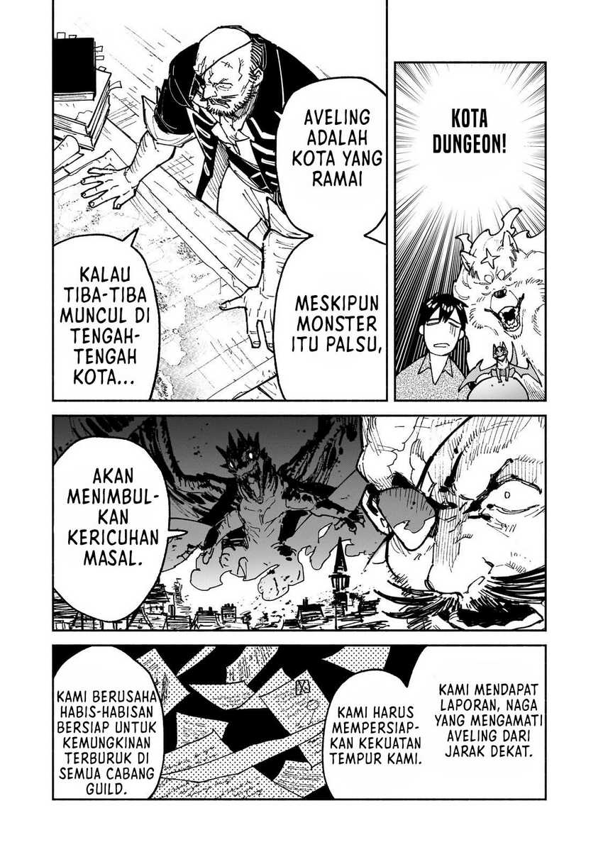 Tondemo Skill de Isekai Hourou Meshi Chapter 61.2 Gambar 3