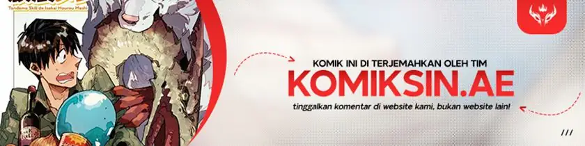 Tondemo Skill de Isekai Hourou Meshi Chapter 62.1 Gambar 15