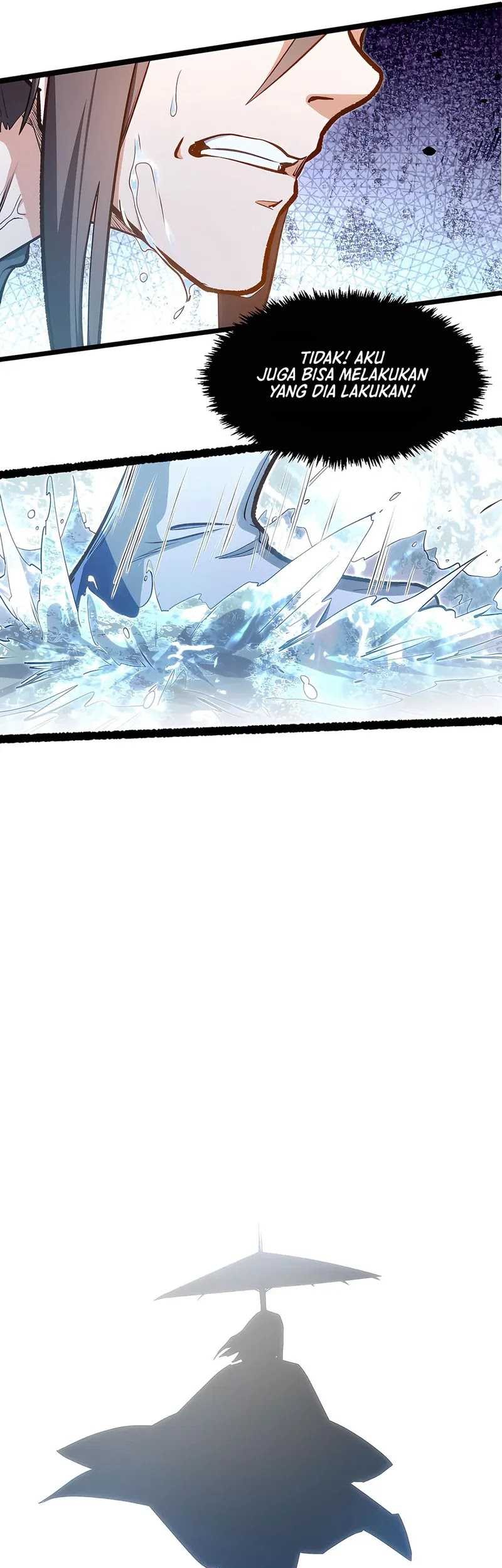 Top Tier Providence: Secretly Cultivate for a Thousand Years Chapter 204 Gambar 28